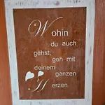 Golla-lang Apartment Oberharmersbach