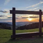 Apartment Golla-lang Oberharmersbach
