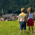 Golla-lang Oberharmersbach