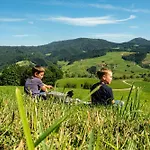 Apartment Golla-lang Oberharmersbach