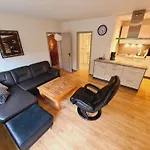 Apartment Golla-lang *