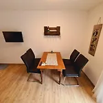 Apartment Golla-lang Oberharmersbach