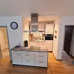 Apartment Golla-lang *