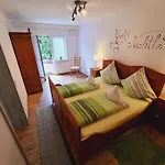 Golla-lang Apartment *