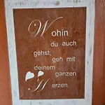 Golla-lang * Oberharmersbach