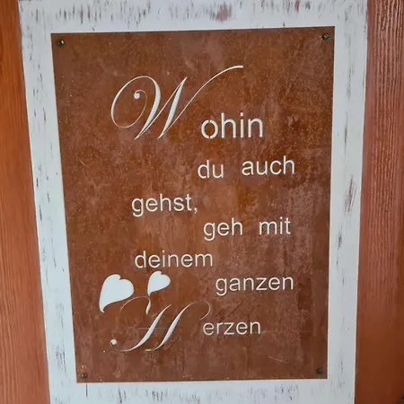 Golla-lang Apartment Oberharmersbach
