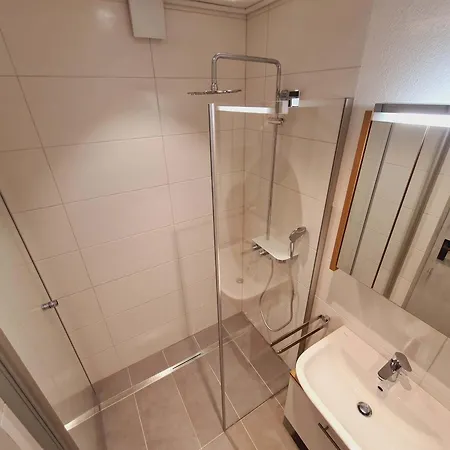 Daire Golla-lang Oberharmersbach