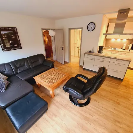 Golla-lang Oberharmersbach