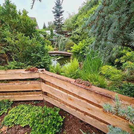 Daire Golla-lang Oberharmersbach