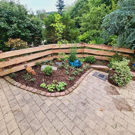 Golla-lang Oberharmersbach