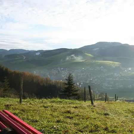 Apartmán Golla-lang