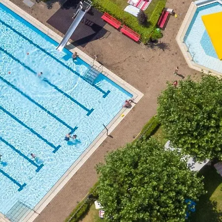 Golla-lang Apartmán Oberharmersbach