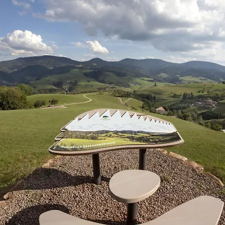 Golla-lang Oberharmersbach