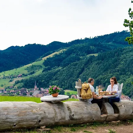 Golla-lang Oberharmersbach