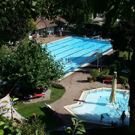 Golla-lang Apartmán