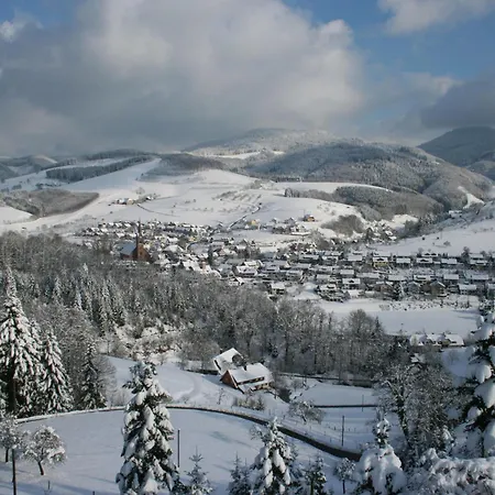 Golla-lang Oberharmersbach
