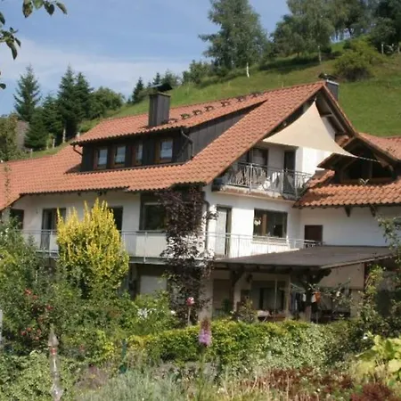 Apartment Golla-lang