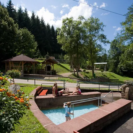Golla-lang Oberharmersbach
