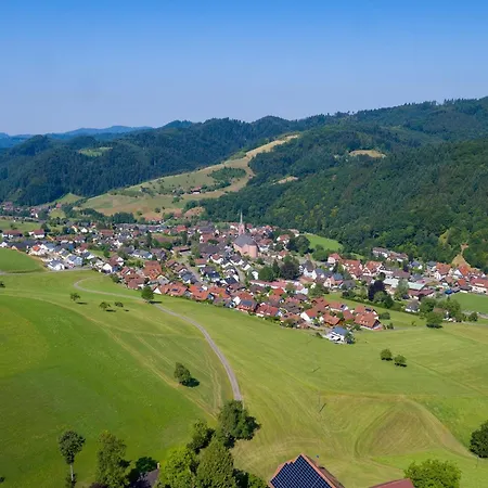 Golla-lang Oberharmersbach