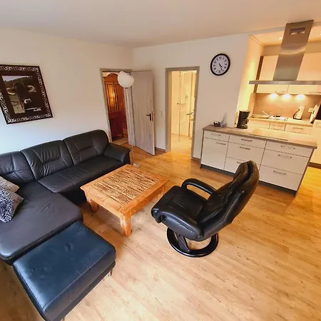 Apartmán Golla-lang *