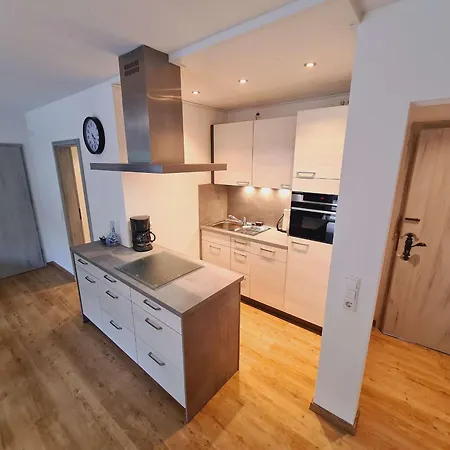 Golla-lang Apartmán