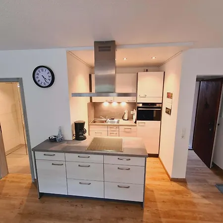 Apartmán Golla-lang *