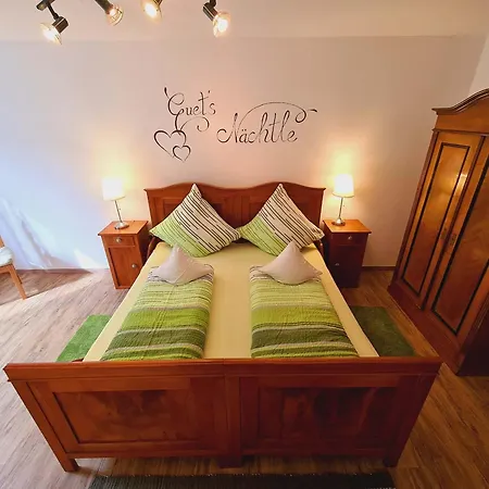 Golla-lang Oberharmersbach