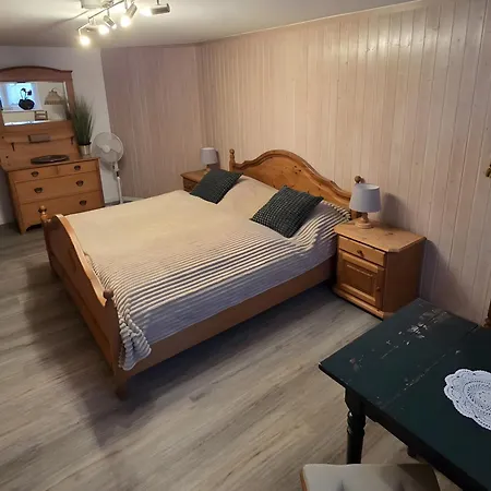 Apartamento Golla-lang *