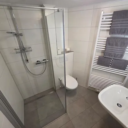 Golla-lang Apartmán
