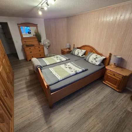 Golla-lang Apartmán *